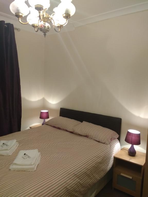 Acton Lodge Guest House Λονδίνο Δωμάτιο φωτογραφία