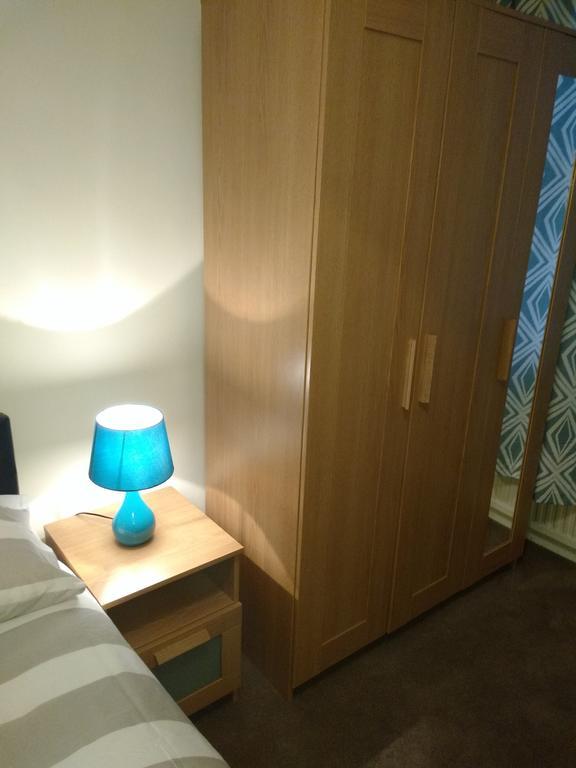 Acton Lodge Guest House Λονδίνο Δωμάτιο φωτογραφία