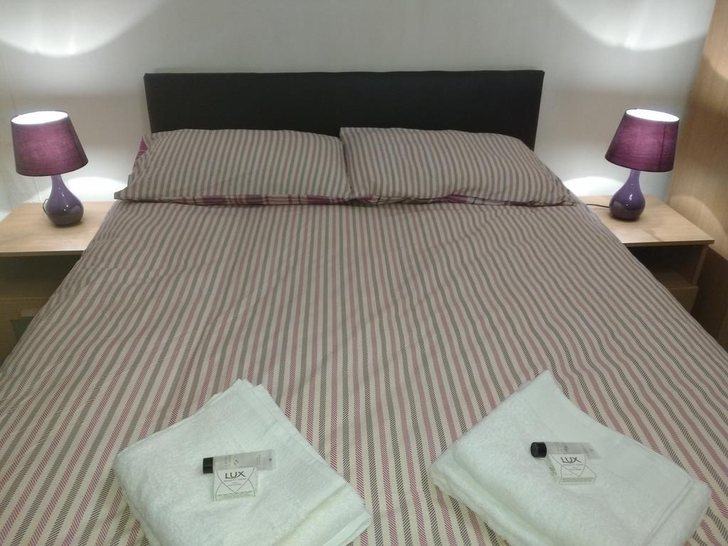 Acton Lodge Guest House Λονδίνο Δωμάτιο φωτογραφία