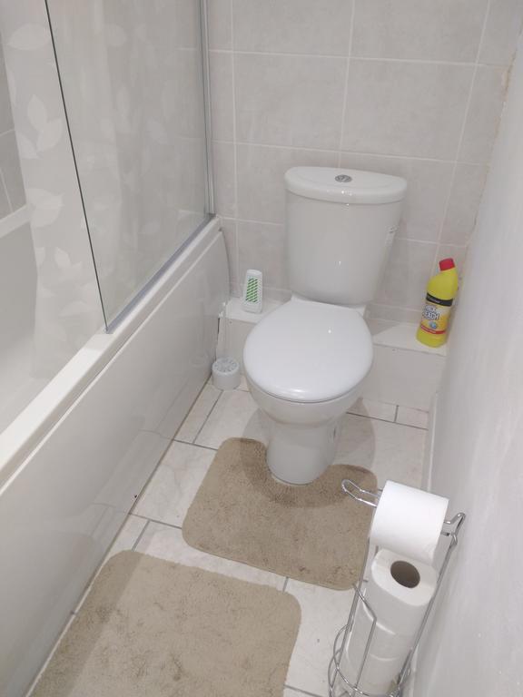Acton Lodge Guest House Λονδίνο Δωμάτιο φωτογραφία