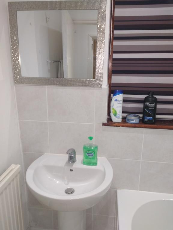 Acton Lodge Guest House Λονδίνο Δωμάτιο φωτογραφία