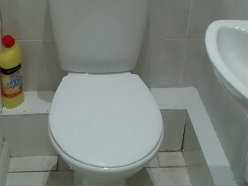 Acton Lodge Guest House Λονδίνο Εξωτερικό φωτογραφία