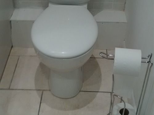 Acton Lodge Guest House Λονδίνο Εξωτερικό φωτογραφία