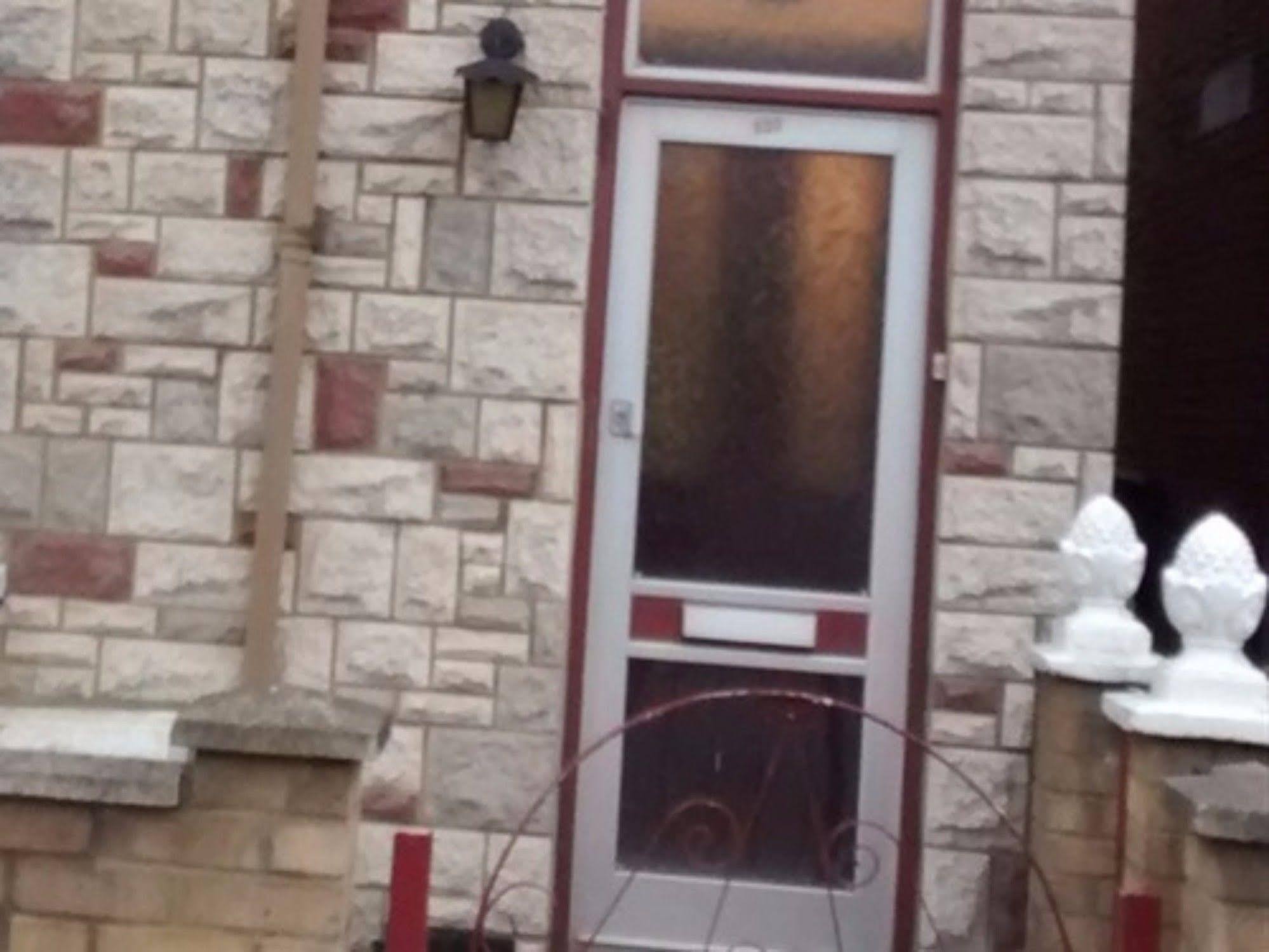Acton Lodge Guest House Λονδίνο Εξωτερικό φωτογραφία