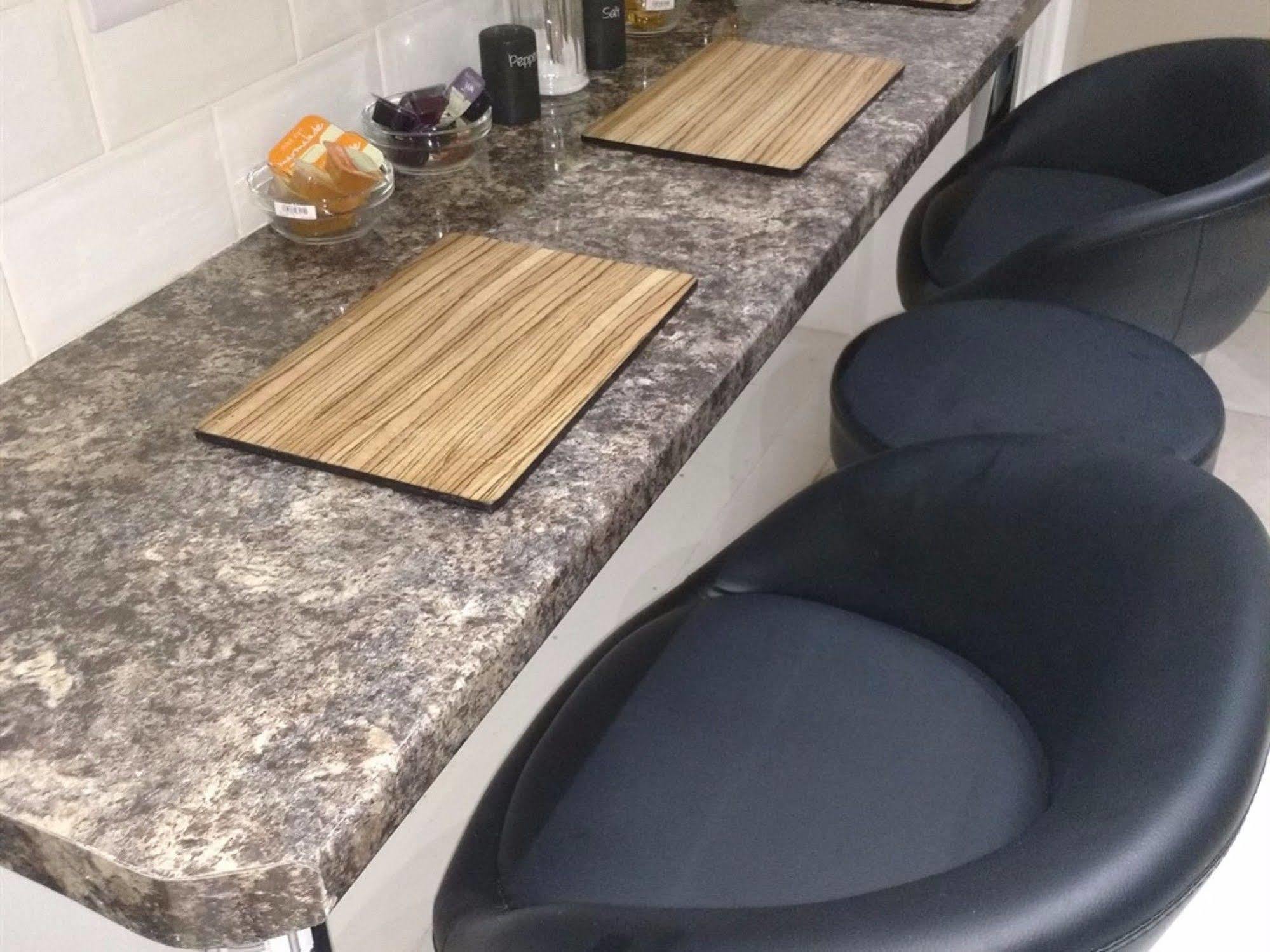 Acton Lodge Guest House Λονδίνο Εξωτερικό φωτογραφία