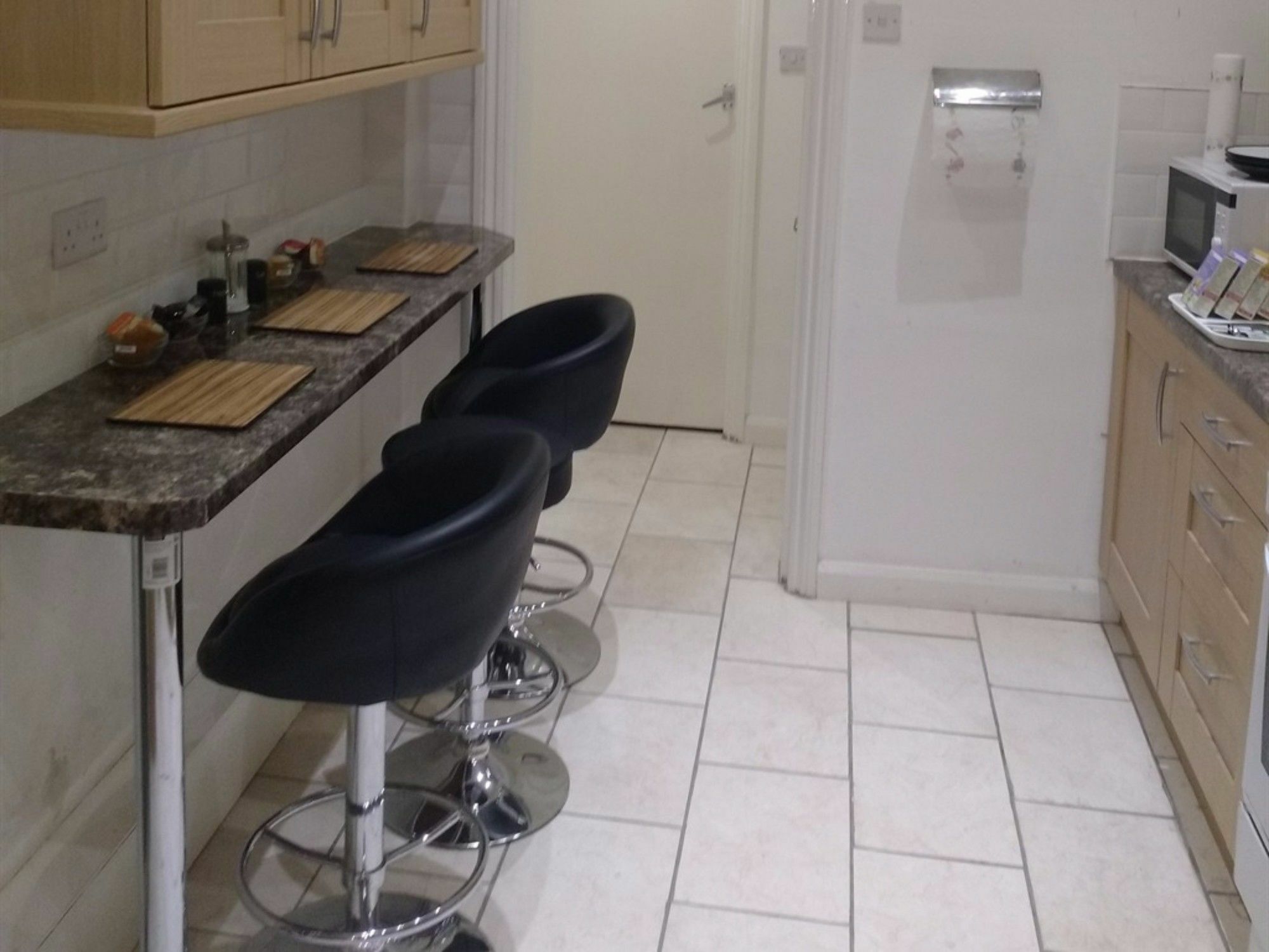 Acton Lodge Guest House Λονδίνο Εξωτερικό φωτογραφία