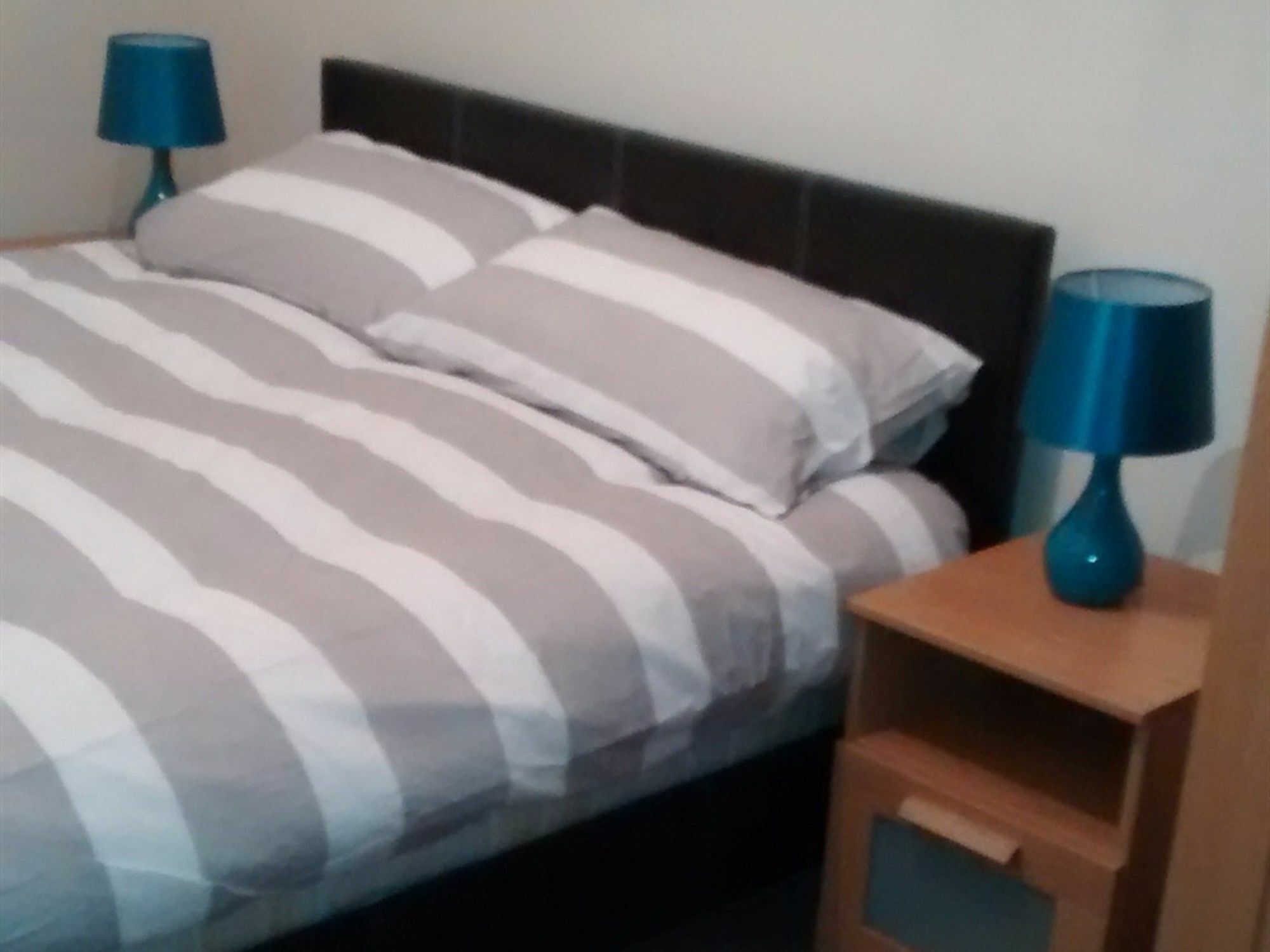 Acton Lodge Guest House Λονδίνο Εξωτερικό φωτογραφία
