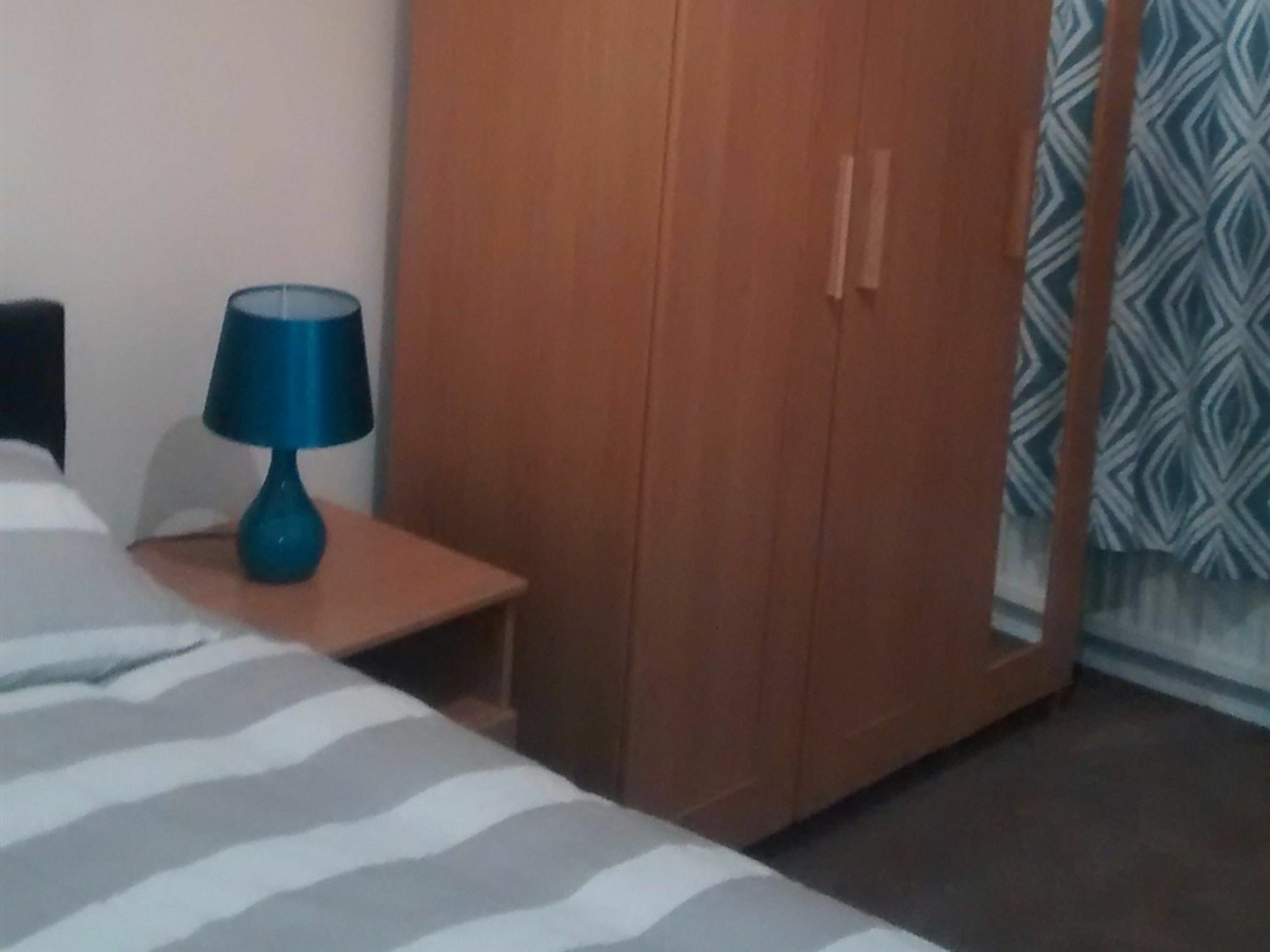 Acton Lodge Guest House Λονδίνο Εξωτερικό φωτογραφία