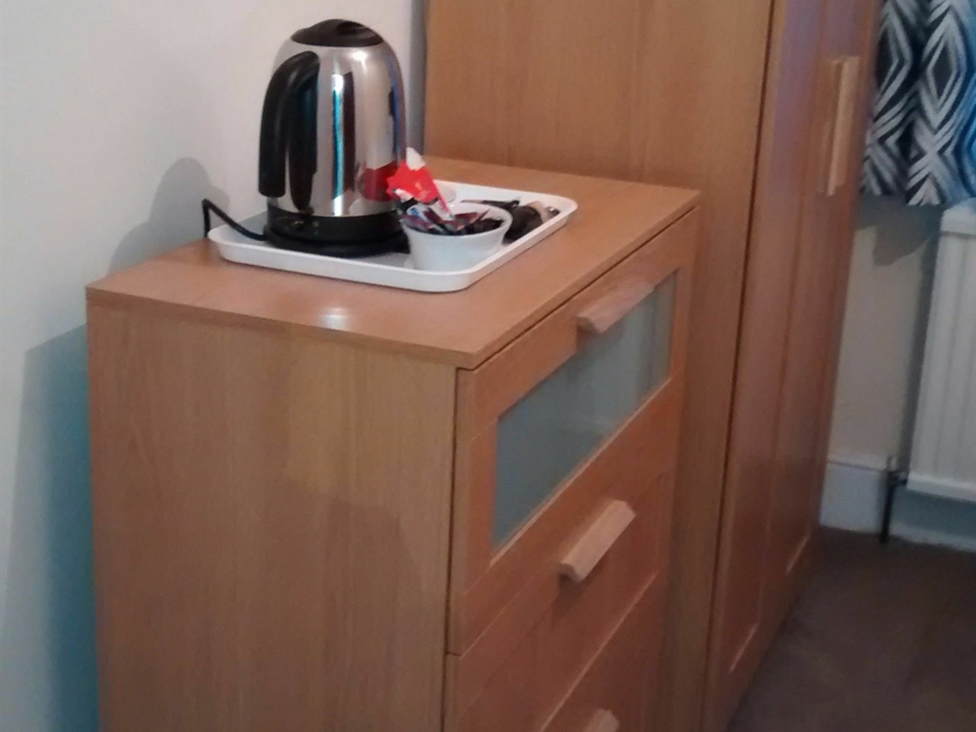 Acton Lodge Guest House Λονδίνο Εξωτερικό φωτογραφία